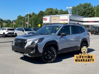 2023 Subaru Forester for sale in Chattanooga TN