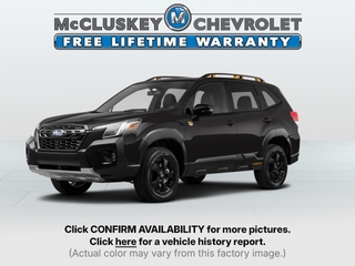 2023 Subaru Forester for sale in Cincinnati OH