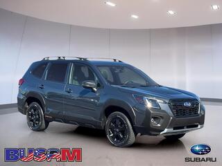 2022 Subaru Forester for sale in Fairfield OH