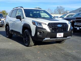 2023 Subaru Forester for sale in Freehold NJ