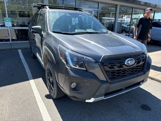 2023 Subaru Forester for sale in North Haven CT