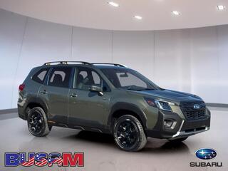 2023 Subaru Forester for sale in Fairfield OH