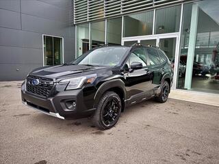 2023 Subaru Forester for sale in Clarksburg WV