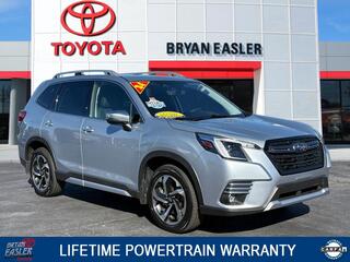 2024 Subaru Forester for sale in Hendersonville NC