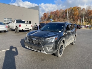 2023 Subaru Forester for sale in Bristol TN