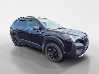 2023 Subaru Forester for sale in Salem VA