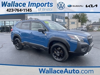 2023 Subaru Forester for sale in Bristol TN