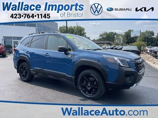 2023 Subaru Forester for sale in Bristol TN