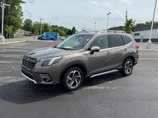 2024 Subaru Forester for sale in Johnson City TN