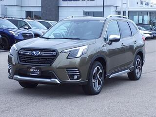 2024 Subaru Forester for sale in Savoy IL