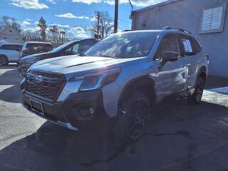 2022 Subaru Forester for sale in Garwood NJ