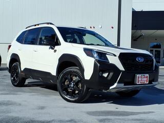 2023 Subaru Forester for sale in Somersworth NH