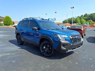 2023 Subaru Forester for sale in Clarksville TN