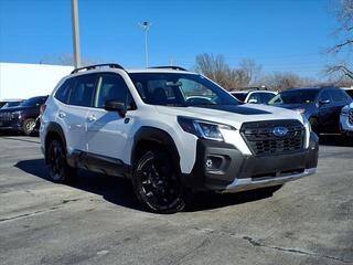 2023 Subaru Forester for sale in Owasso OK