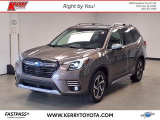 2024 Subaru Forester for sale in Florence KY