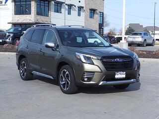 2024 Subaru Forester for sale in Marlboro MA