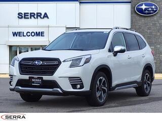 2024 Subaru Forester for sale in Savoy IL