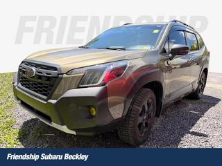 2022 Subaru Forester for sale in Mount Hope WV