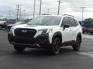 2023 Subaru Forester for sale in Savoy IL