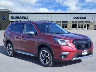 2024 Subaru Forester for sale in Marlboro MA