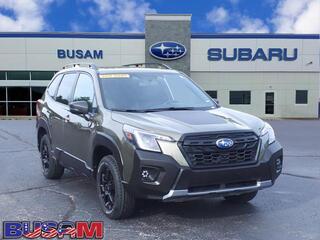 2022 Subaru Forester for sale in Fairfield OH