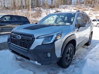 2022 Subaru Forester for sale in Mount Hope WV