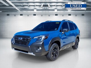 2023 Subaru Forester for sale in Bossier City LA