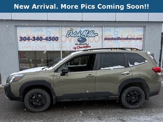 2023 Subaru Forester for sale in North Haven CT