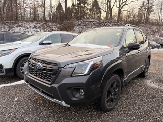 2023 Subaru Forester for sale in Mount Hope WV