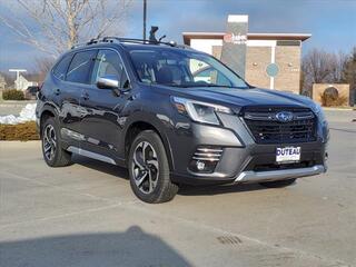 2024 Subaru Forester for sale in Marlboro MA