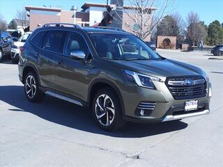 2024 Subaru Forester for sale in Marlboro MA