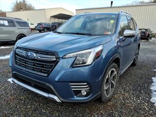 2024 Subaru Forester for sale in Mount Hope WV