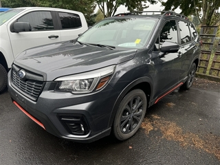 2020 Subaru Forester for sale in Vancouver WA