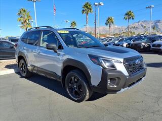 2022 Subaru Forester for sale in Tucson AZ