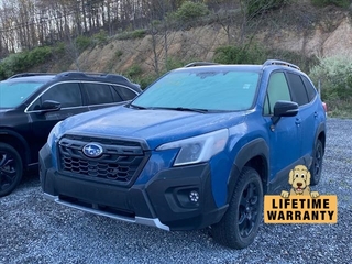 2022 Subaru Forester for sale in Mount Hope WV