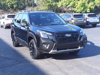 2023 Subaru Forester for sale in Fairfield OH