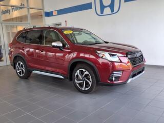 2024 Subaru Forester for sale in Paola KS