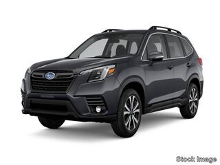 2022 Subaru Forester for sale in Freehold NJ