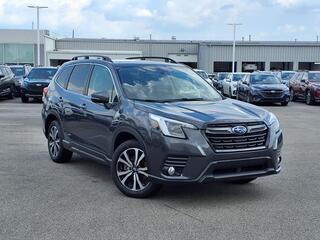 2022 Subaru Forester for sale in Cincinnati OH