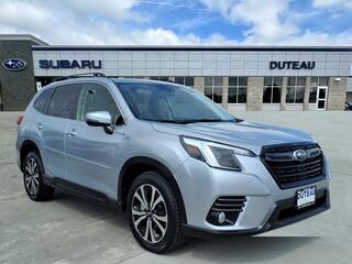 2022 Subaru Forester for sale in Marlboro MA