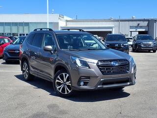 2022 Subaru Forester for sale in Cincinnati OH