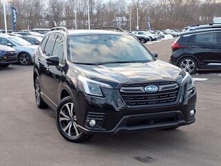 2022 Subaru Forester for sale in Cincinnati OH