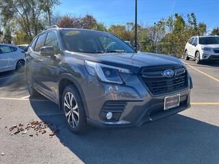 2022 Subaru Forester for sale in Evergreen Park IL