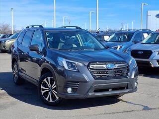 2022 Subaru Forester for sale in Cincinnati OH