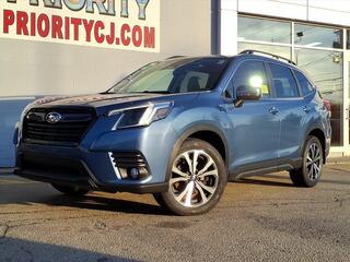 2023 Subaru Forester for sale in Johnstown PA