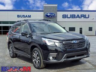 2022 Subaru Forester for sale in Fairfield OH