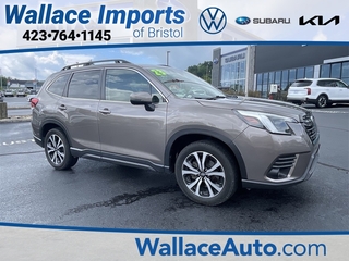 2023 Subaru Forester for sale in Bristol TN