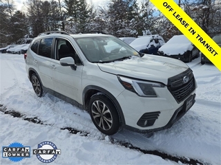 2022 Subaru Forester for sale in Evergreen Park IL