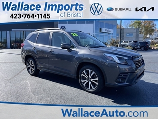 2023 Subaru Forester for sale in Bristol TN