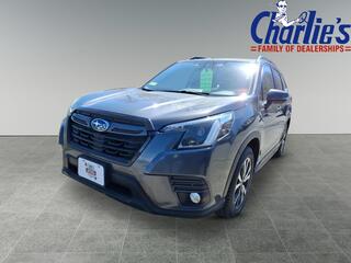 2023 Subaru Forester for sale in Augusta ME